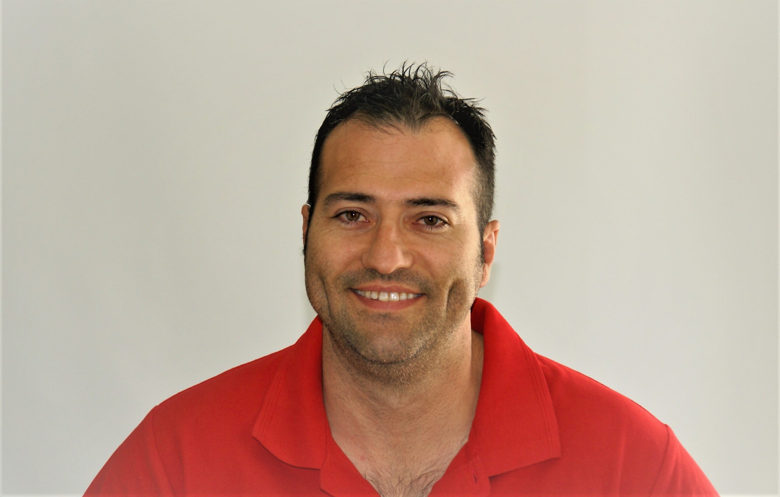 Javier Rubio