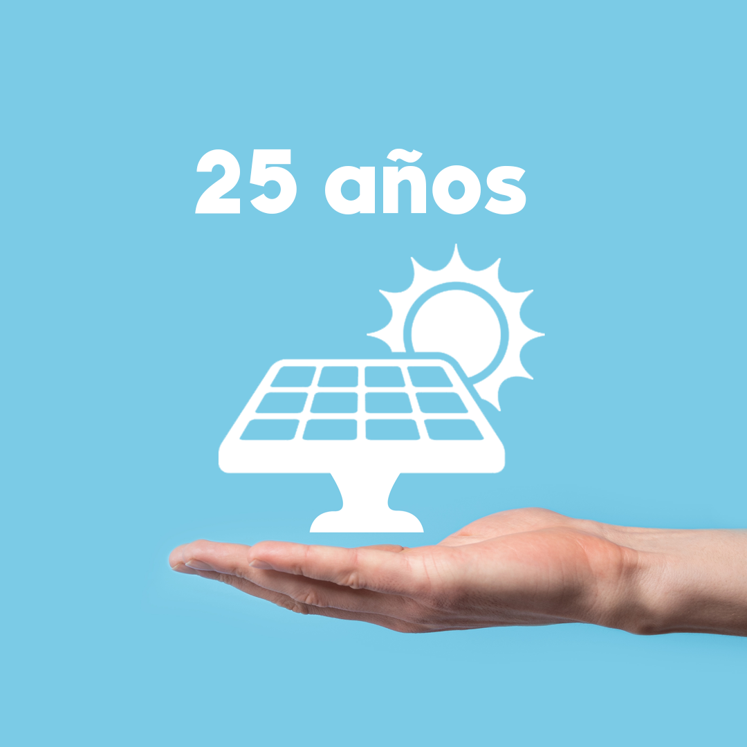25anos